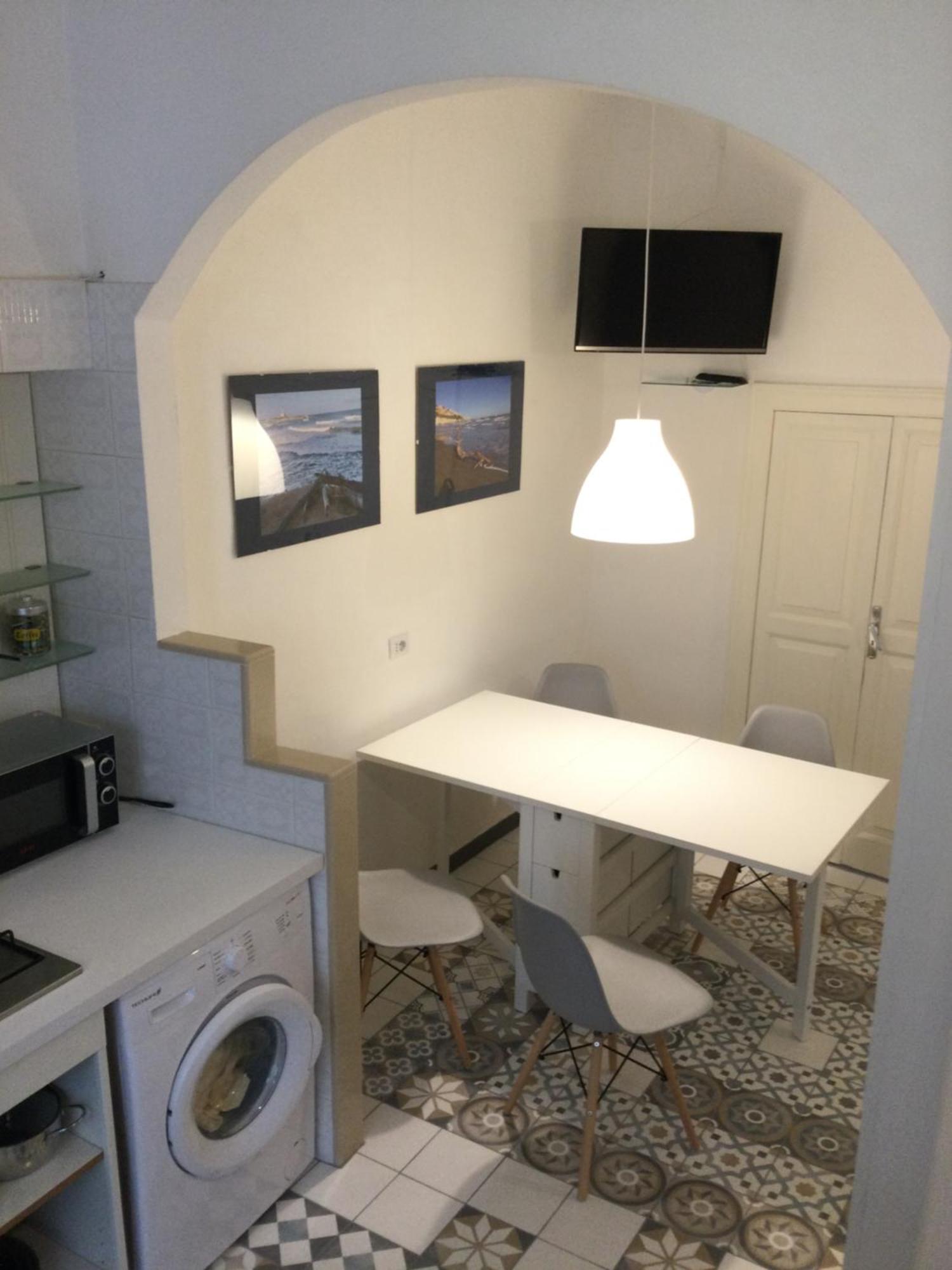Medieval Terraced House In Vieste Vecchia 외부 사진